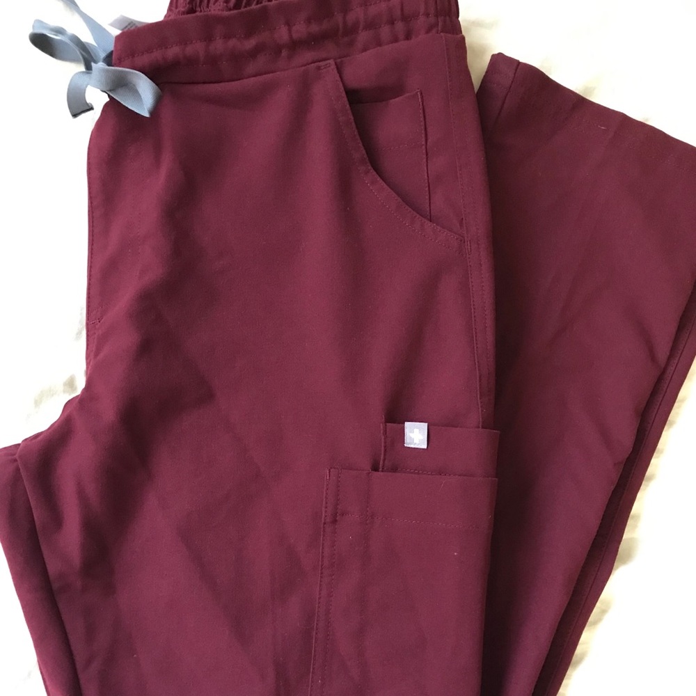 Figs Scrub Pants